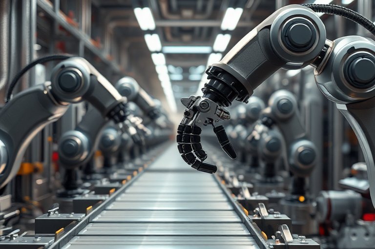 單臂式堆垛機價格如何？