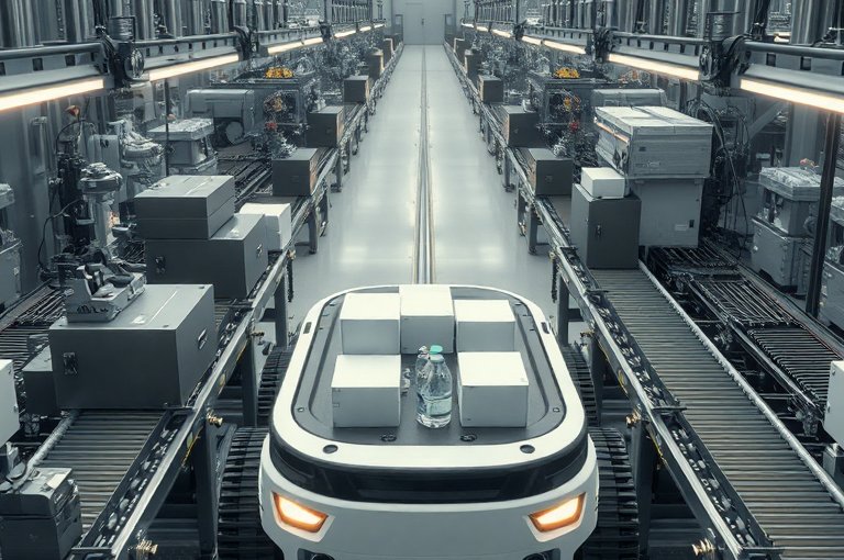 無錫本地車床自動化上下料解決方案