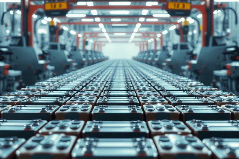 高效轉軌式堆垛機優化上海港口物流