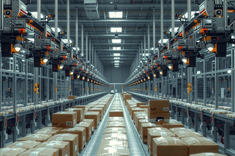 常州工廠選擇無錫堆垛機(jī)擔(dān)心價格和效果