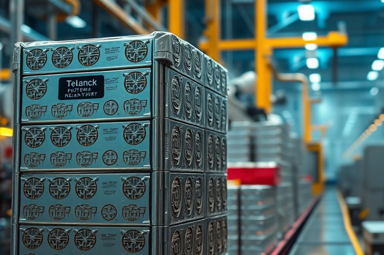 助力碼垛機械手：上海技術支持無憂