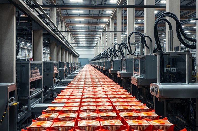 上海異型碼垛機器人安裝服務價格有多?