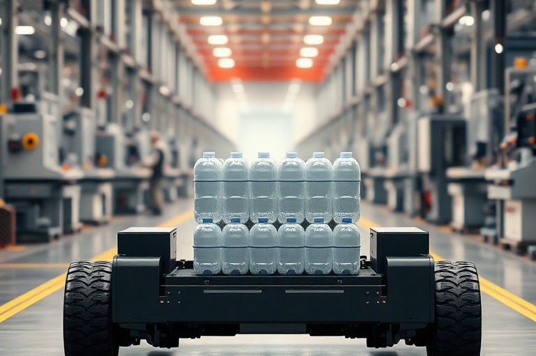 常州高效瓶自動貼標(biāo)機定制解決方案