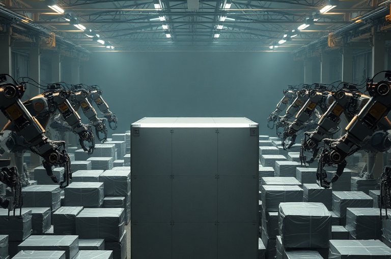 蘇州機器人碼垛機生產線適合我的工廠嗎