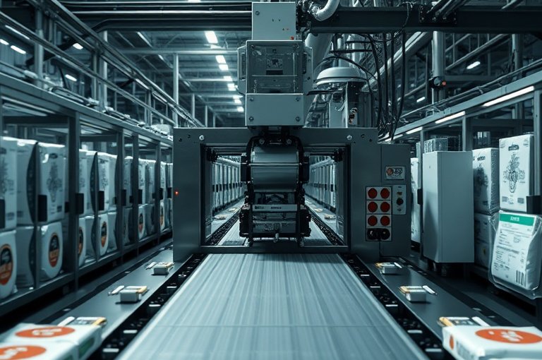 義烏包裝設備行情全掌握助力企業包裝自動化