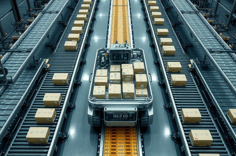 搬運碼垛機器人選購指南，您需要了解的細節