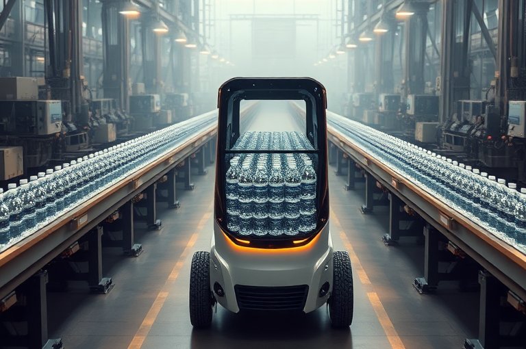 蘇州工廠如何選擇高效的玻璃瓶碼垛機價格與性能對比