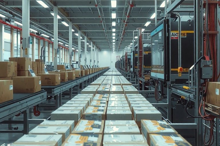 上海企業如何快速辦理包裝碼垛機械設備資質認證？