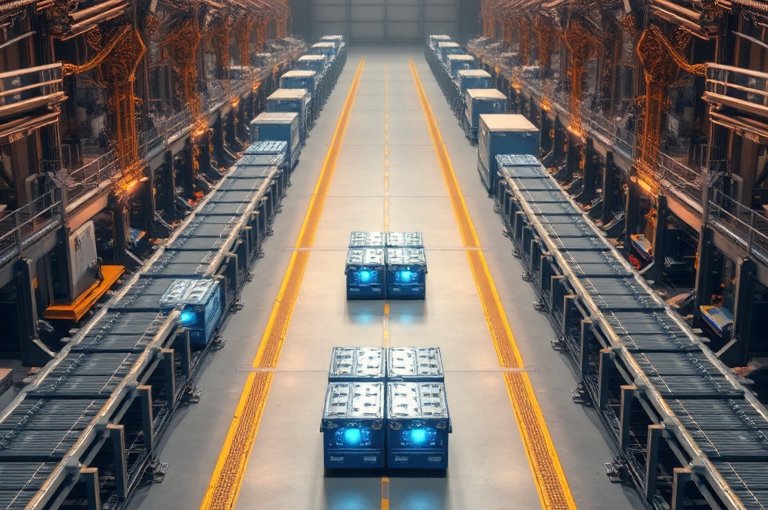 常州全自動碼垛機廠，設備價格如何？