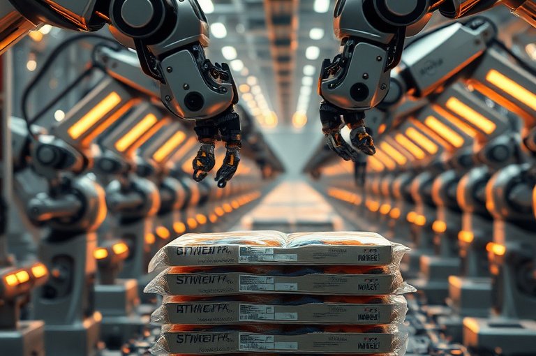 鮮面條包裝設備怎么選擇最合適的