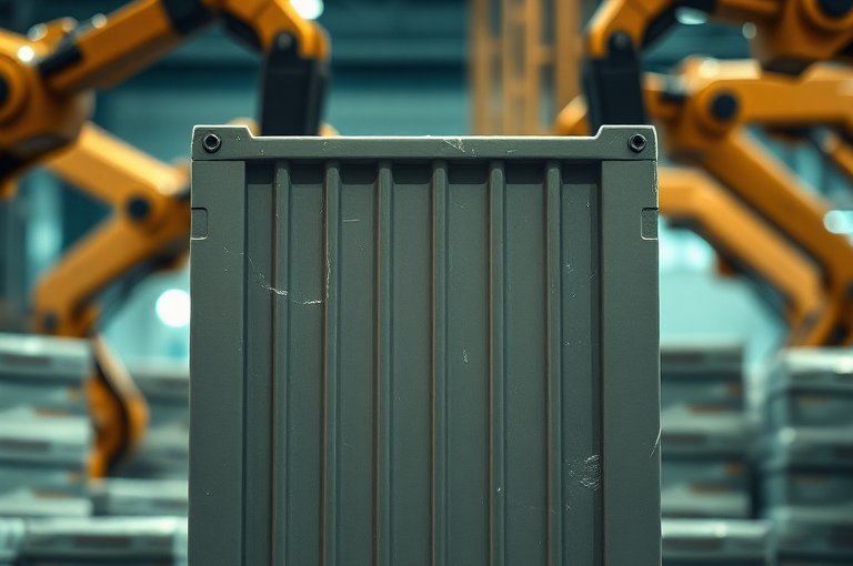 如何高效解決圓罐自動貼標需求？