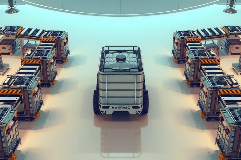 碼垛機如何提升企業包裝效率和降低運營成本