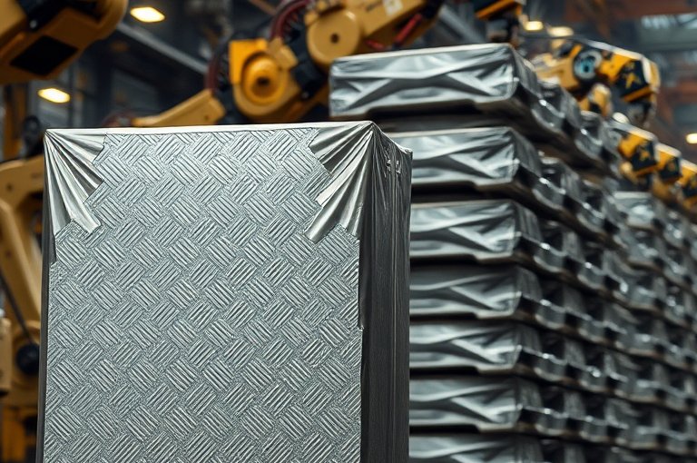 上海智能倉庫：懸掛式堆垛機技術(shù)應用與優(yōu)勢