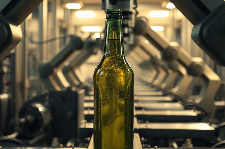 上海碼垛機器人排行榜：行業先鋒揭秘