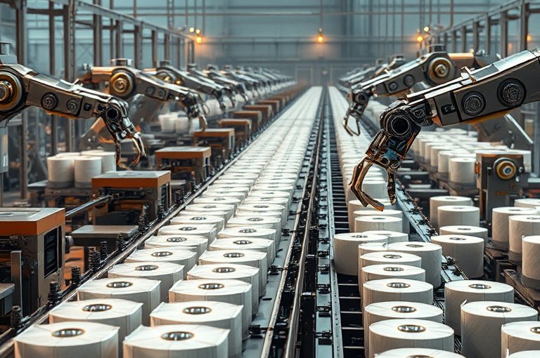 蘇州全自動貼標機廠家，打造高效智能生產線