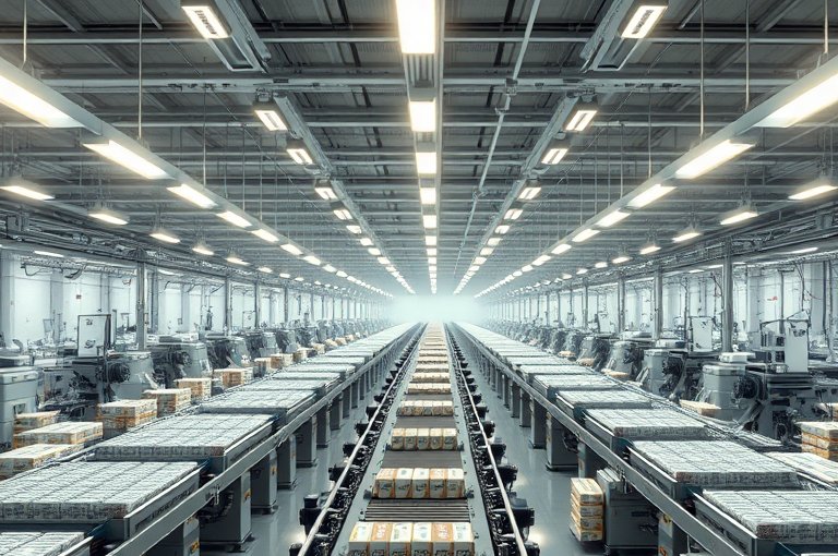 桶裝產(chǎn)品全自動封口設(shè)備如何實現(xiàn)高效封裝