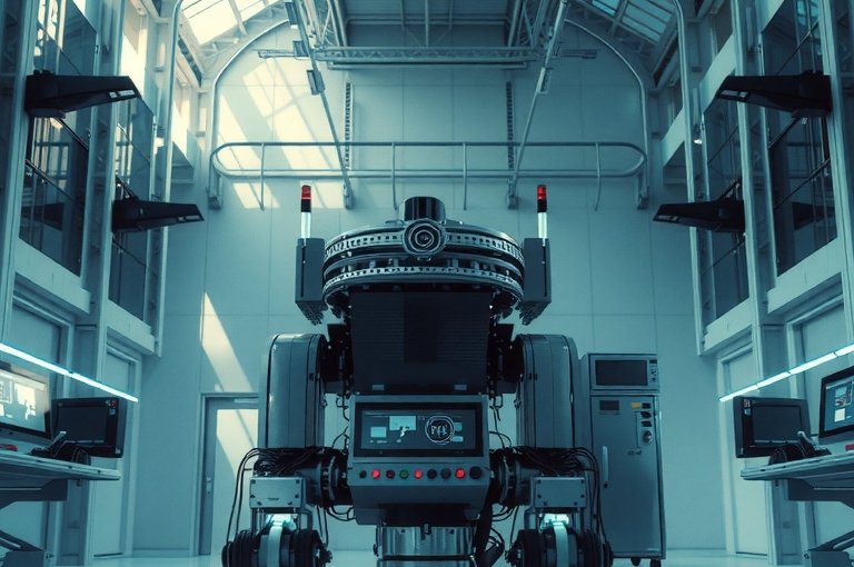 全自動碼垛機企業如何助力上海制造業高效發展