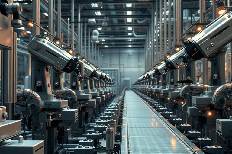 智能生產(chǎn)：圓瓶不干膠自動(dòng)貼標(biāo)機(jī)助力蘇州制造業(yè)升級(jí)