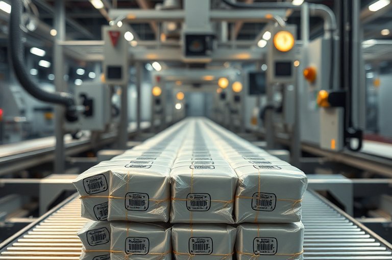 無錫智能紙箱碼垛機械手夾具選型指南