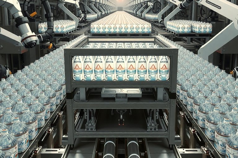 智能手表車床全自動上下料解決方案