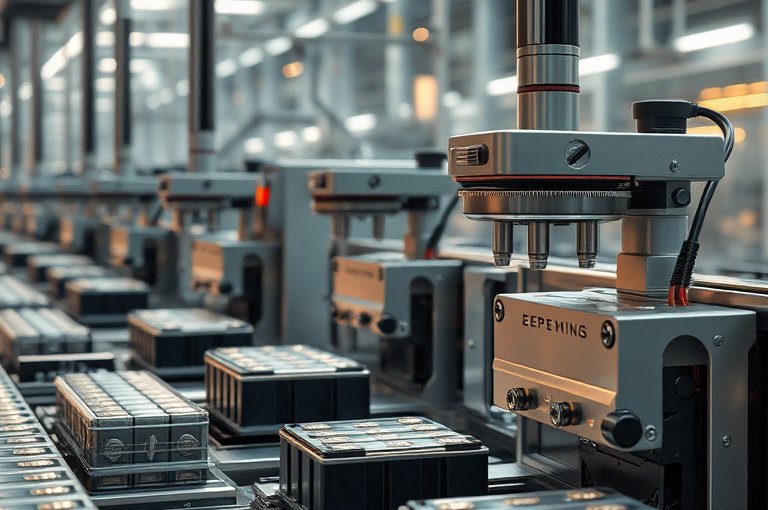 高效桁架機(jī)械手定制方案解析