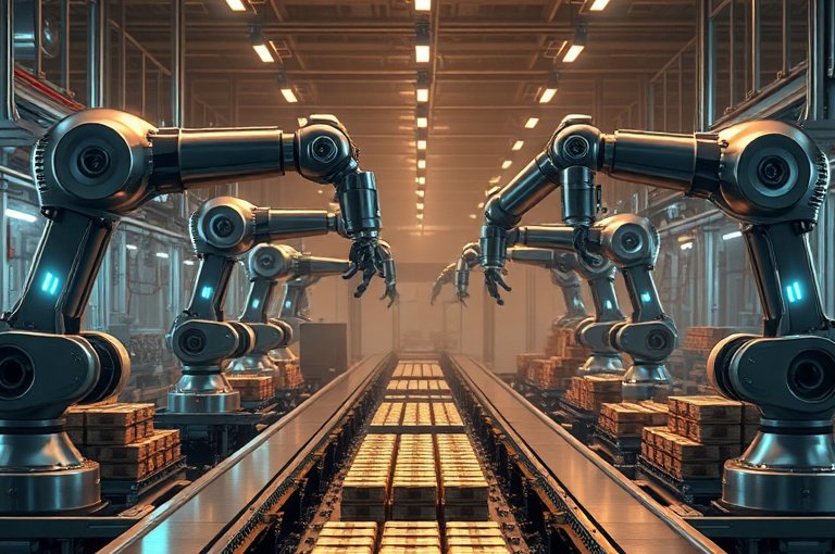 米袋子包裝線設備拆卸的最優解決方案