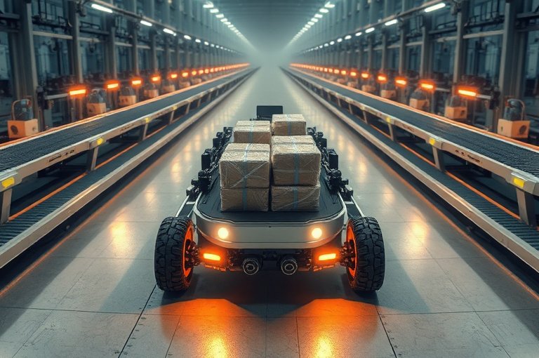 上海工廠選擇機(jī)器人自動(dòng)碼垛機(jī)成本如何