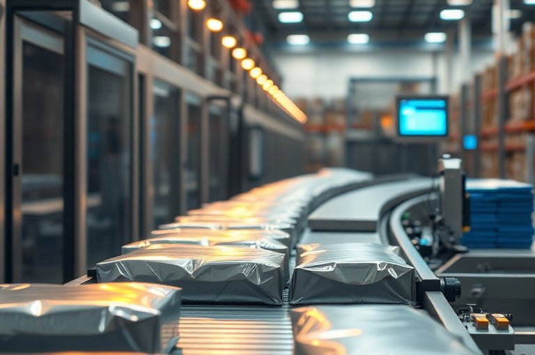 自動(dòng)化機(jī)械手臂精準(zhǔn)匹配生產(chǎn)需求