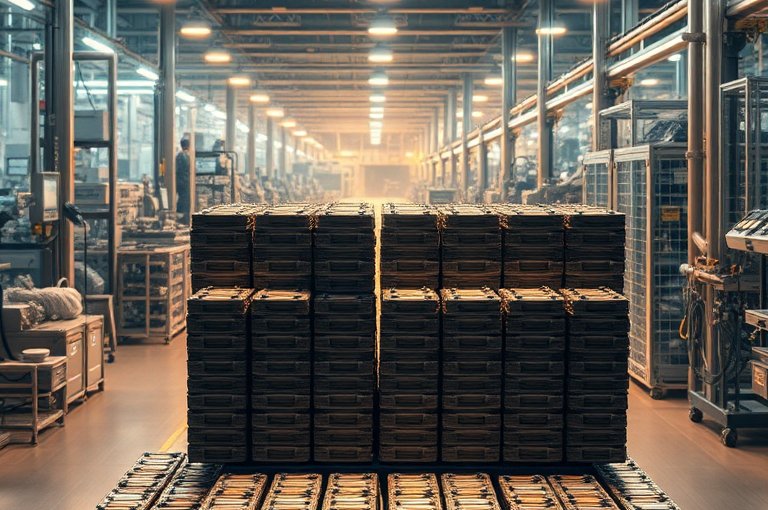 碼垛機(jī)器人能提高工作效率嗎