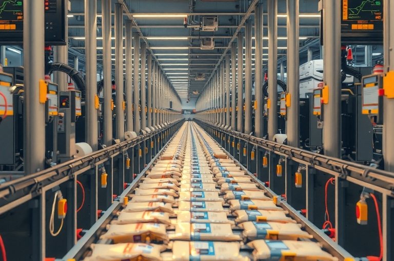 無(wú)錫企業(yè)如何采購(gòu)上海優(yōu)質(zhì)堆垛機(jī)生產(chǎn)加工設(shè)備？