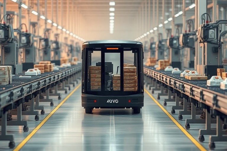 堆垛機(jī)選購指南價(jià)格與性能哪個(gè)更重要