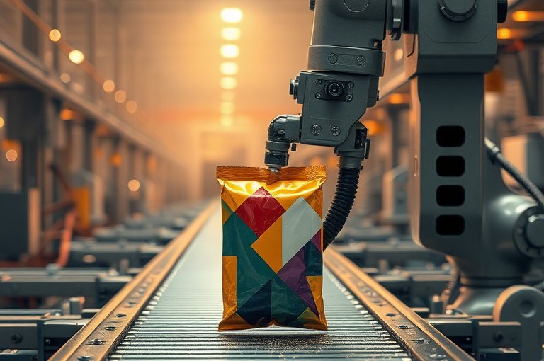 常州自動裝箱碼垛機設備推薦與定制方案