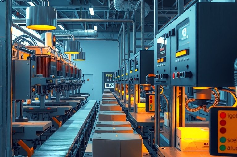 智能貼標機標簽精準度困擾解析