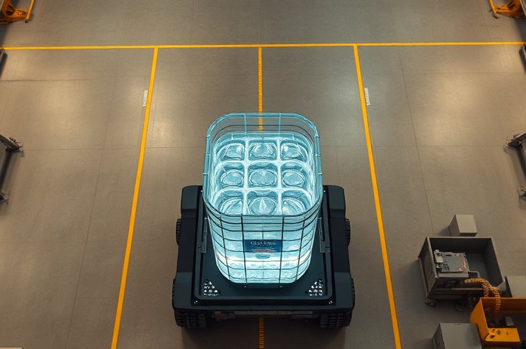 無錫碼垛機器人末端執行器形式選型指南