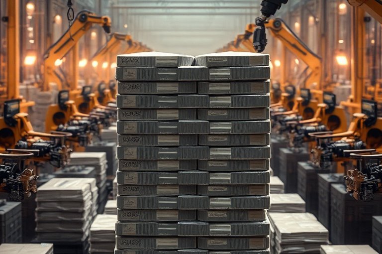 上海采購(gòu)碼垛機(jī)器臂哪里便宜好用