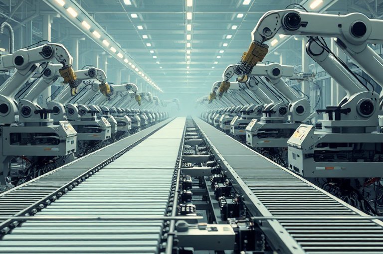 袋裝產品自動化生產線采購咨詢