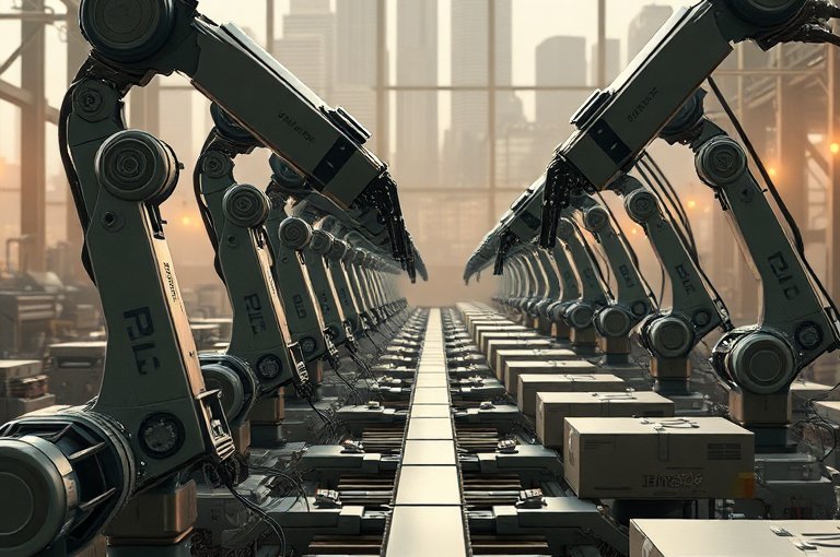 提升效率與精度：探索半自動自動貼標機組的綜合優勢