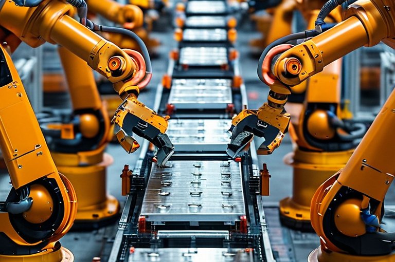 高效彎管機：智能上下料，助力生產線效率提升