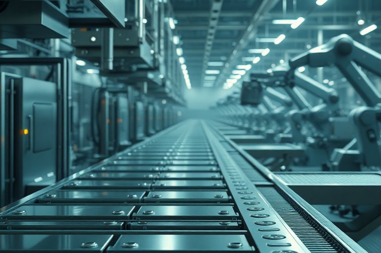 河南碼垛機(jī)設(shè)備選購(gòu)及應(yīng)用指南