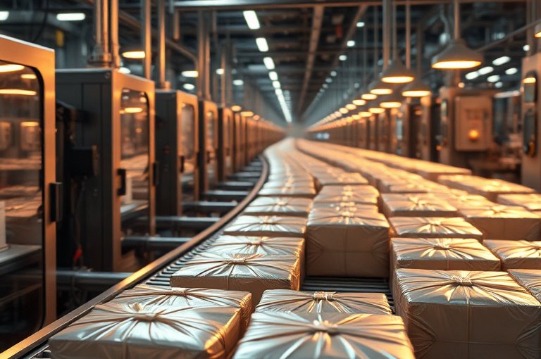 無錫米袋包裝線安裝與維護(hù)服務(wù)