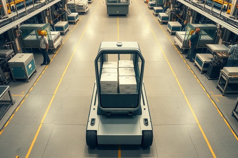 智能原料藥自動包裝系統：效率升級新選擇