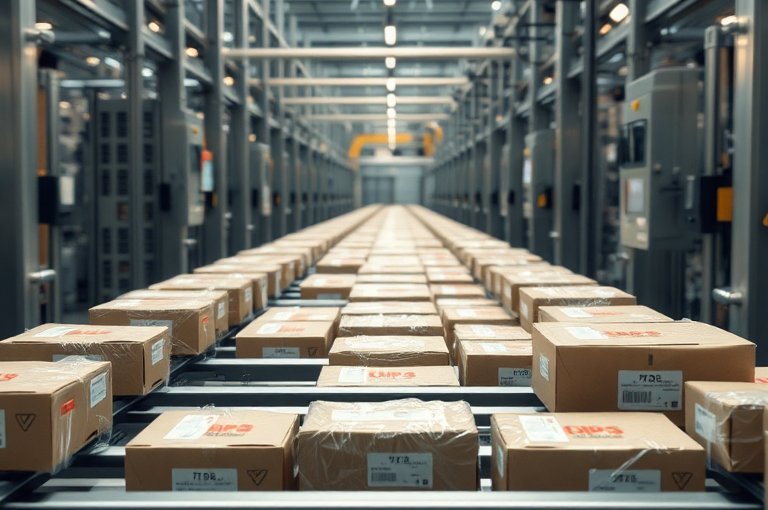 碼垛機器人價格多少才有高性價比