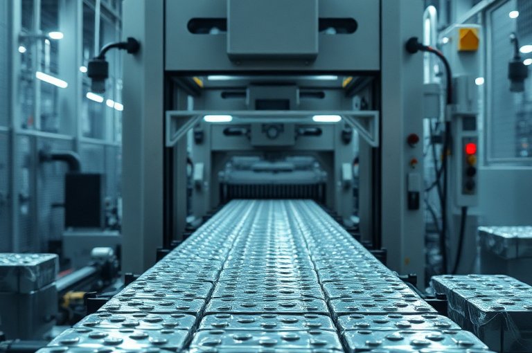 全自動紙箱包裝線系統(tǒng)有哪些優(yōu)勢和應(yīng)用場景