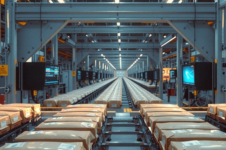 大米智能包裝線常見問題答疑