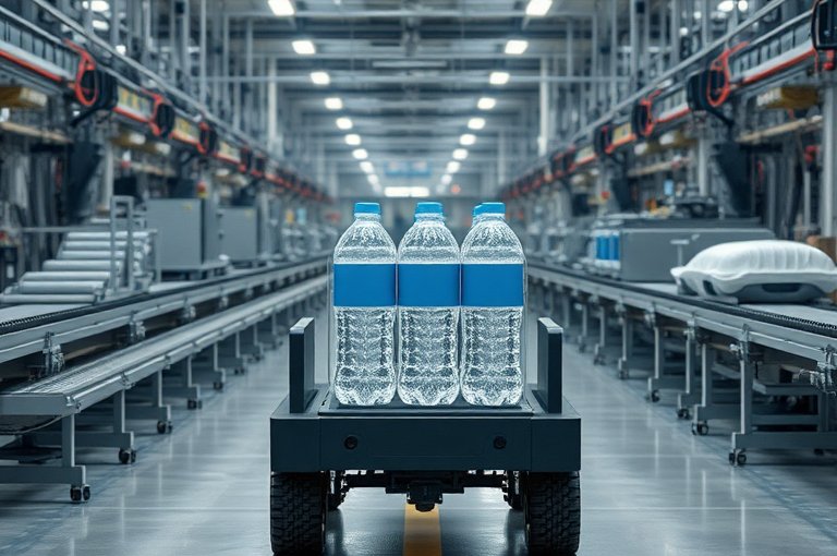 常州自動化上下料機器人提升生產效率與靈活性