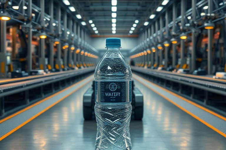 機器人自動上下料設備哪種更合適我的生產線需求