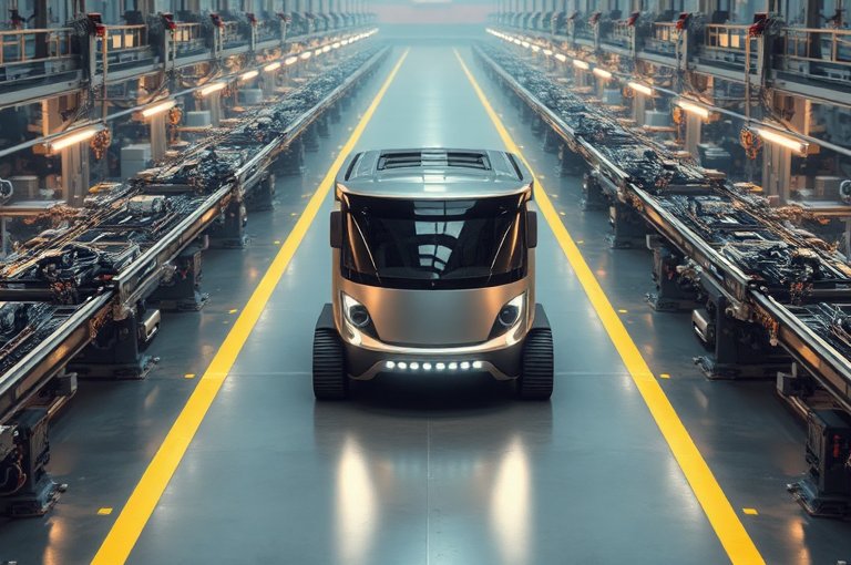 蘇州堆垛機選購：如何找到最適合的堆垛機用途？