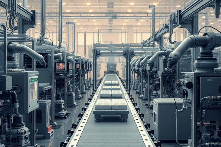 常州自動化貼標機供應解密