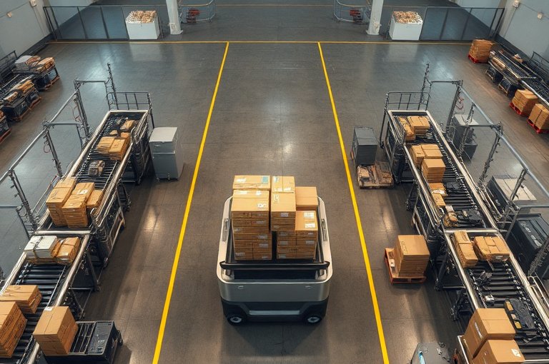 半自動貼標機使用方法：蘇州工廠的操作實用指南