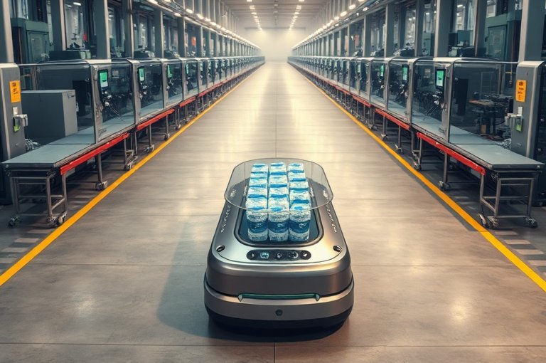 蘇州智能工廠電子全自動貼標機選型指南